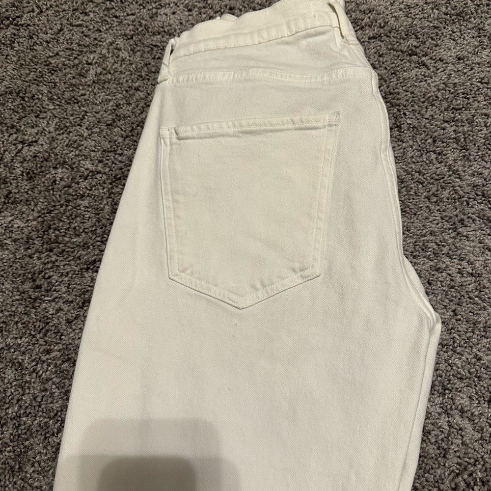 Agolde Toni Mid Rise Jeans - Picture 9 of 14